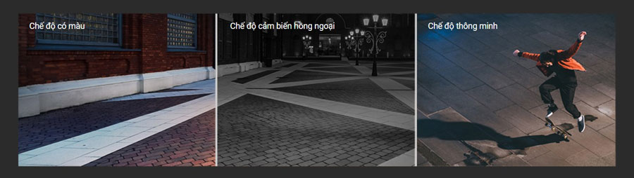 Camera Wifi cố định EZVIZ C3W Pro 4MP 67