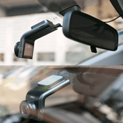 Camera hành trình Xiaomi Qihoo 360 G300H Dash Cam quốc tế mới 5 Hình ảnh Lắp đặt Xiaomi Qihoo 360 G300h 510x524