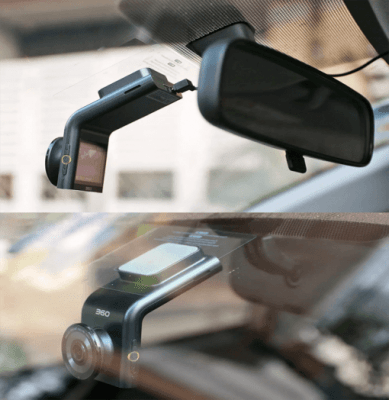 Hình ảnh Lắp đặt Xiaomi Qihoo 360 G300h 510x524