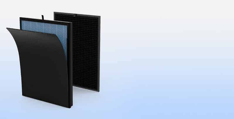 MÁY LỌC KHÔNG KHÍ CS-EB350A 15