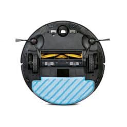 ROBOT HÚT BỤI LAU NHÀ DEEBOT OZMO T8 5 Deebot T8 2