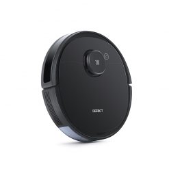Robot Hut Bui Ecovacs T5 Hero Ozmo 950 Hang Noi Dia