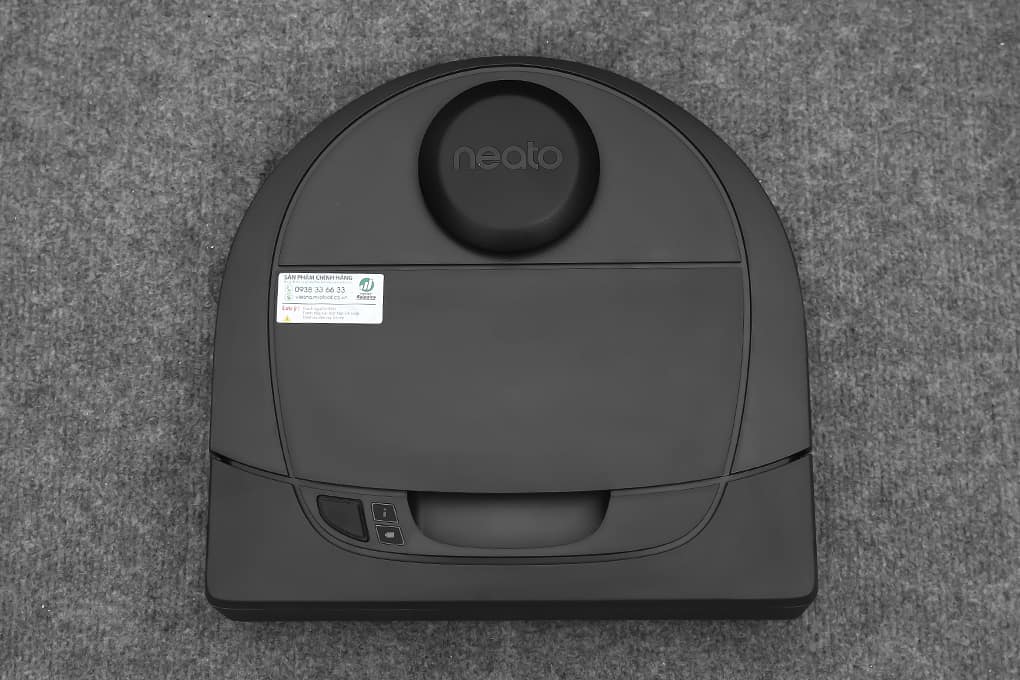 Robot hút bụi Neato Botvac D3 Connected 12 Robot hút bụi Neato Botvac D3 Connected 5