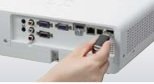 Máy chiếu Panasonic PT-LW280A 6