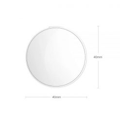 Cảm biến ánh sáng Mijia Zigbee 3.0 tương thích Apple HomeKit 3 Anh Sang Mijia Zigbee 3.0.png (2)