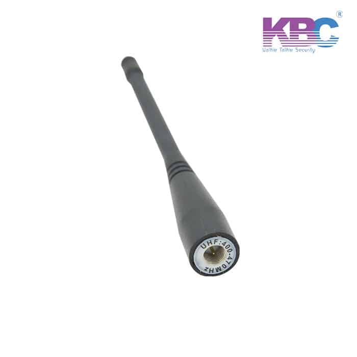 Angten bộ đàm KBC PT 196