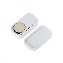 Cảm biến cửa thông minh Aqara 5 Aqara Smart Homekit Web Sensor Door Global 3