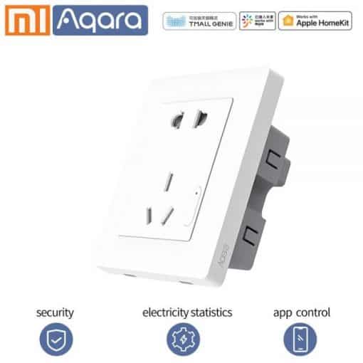 Aqara Xiaomi Wall Plug 600x600 (1)