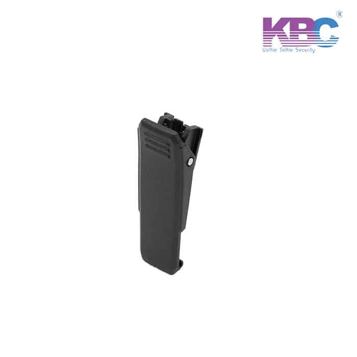Nắp lưng bộ đàm KBC PT 196