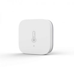 Cảm biến nhiệt độ và độ ẩm Aqara 9 Cảm Biến Nhiệt độ Aqara 600x600