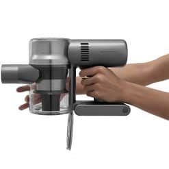 Máy hút bụi cầm tay thông minh Dreame V11 6 Dreame V11 2