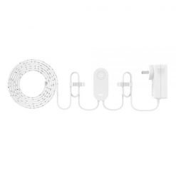 Đèn LED dây Xiaomi Yeelight Lightstrip 1S 2 mét (Bản Quốc Tế) 9 Led Day Xiaomi Yeelight Lightstrips Plus 7 600x600