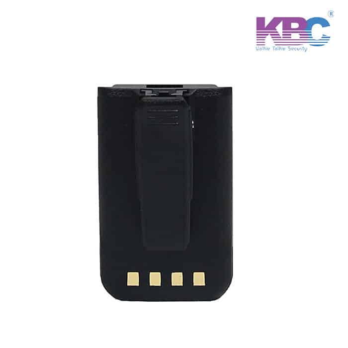 Pin Bộ Đàm KBC 196