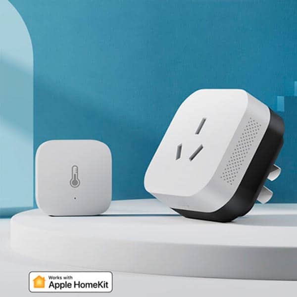 Ổ cắm điều khiển điều hòa Aqara Air P3 Controller Homekit 2