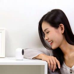 Camera Aqara G2H HomeKit Full HD 1080p 5 Xiaomi Aqara G2h Wi Fi Homekit 5 600x600