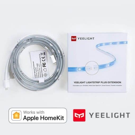 Yeelight Lightstrip Plus Extension 3 600x600