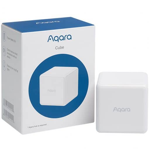 Aqara Cube B