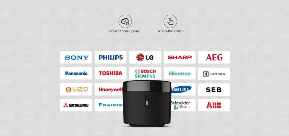 BroadLink RM4 Mini – Trung tâm điều khiển hồng ngoại mới nhất 2020 15