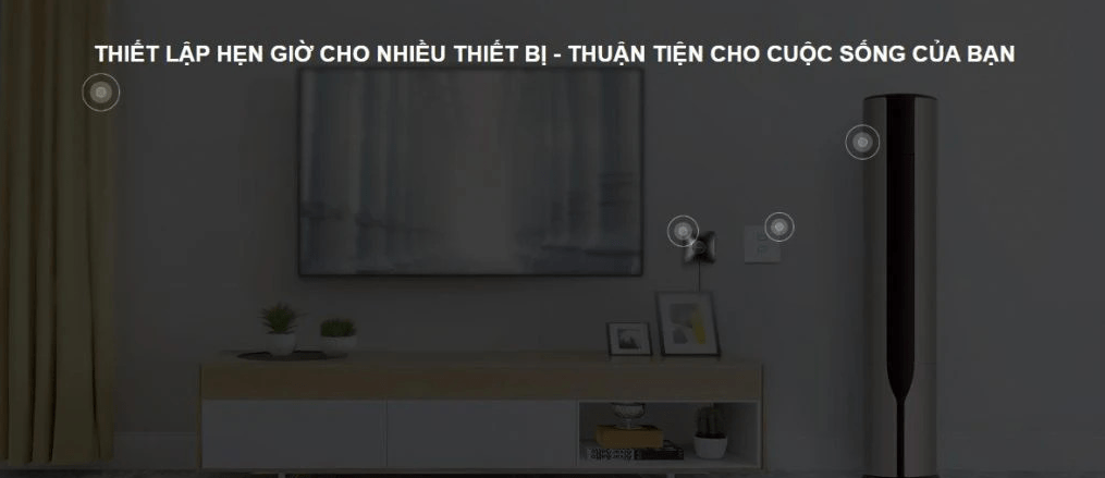 BroadLink RM4 Pro – Trung tâm điều khiển hồng ngoại, vô tuyến thông minh 4