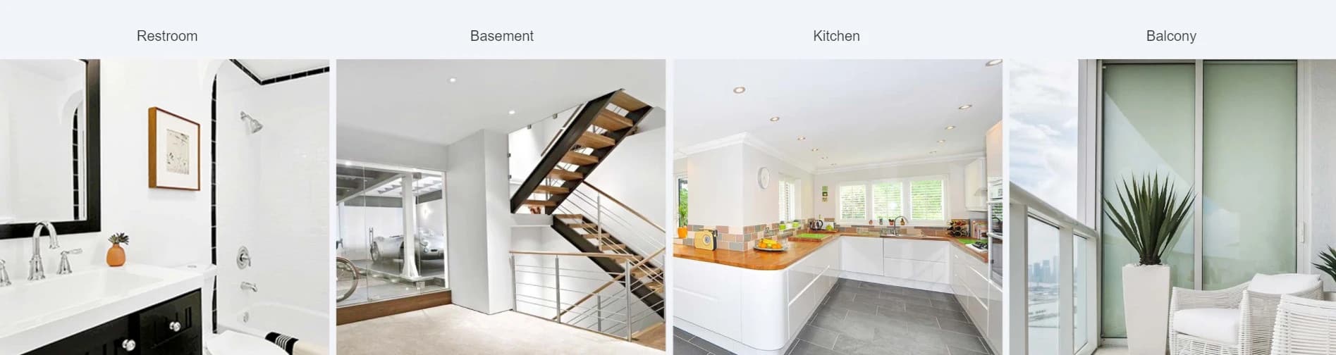 Cảm biến rò rỉ nước Aqara 2