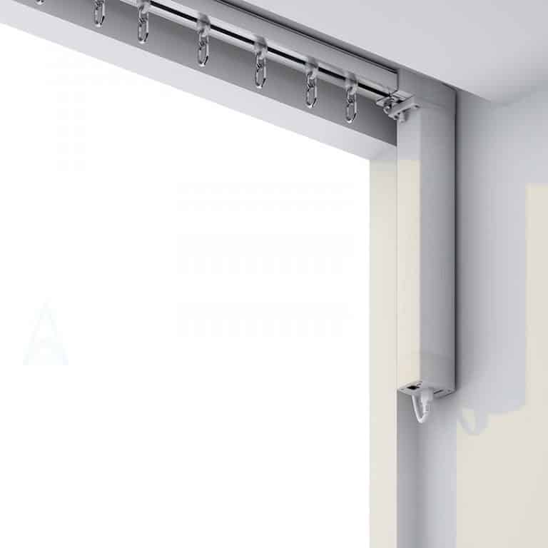 Động cơ rèm Aqara 12