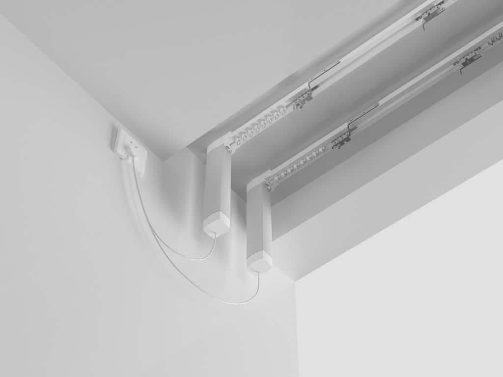 Động cơ rèm Aqara 10