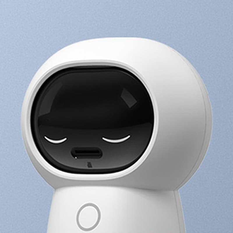 Camera Aqara G3 Indoor 2K AI Tracking 25