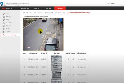 Giai Phap Bien So Xe