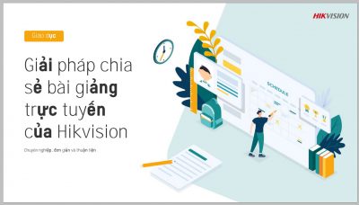 Giai Phap Chia Se Bai Giang Truc Tuyen