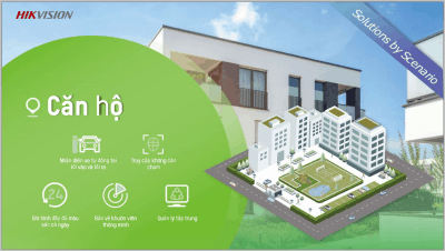 Giai Phap Tong The Cho Can Ho Cap Cap Hikvision