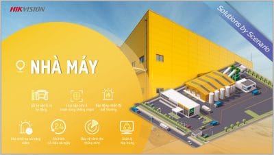 Giai Phap Tong The Nha May