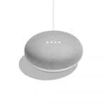 Google Nest Mini (thế hệ 2), loa thông minh tích hợp trợ lý Google 25