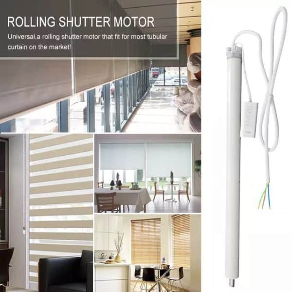 Động cơ rèm cuốn thông minh Xiaomi Aqara 4