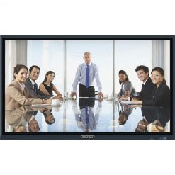 Hikvision 86 Inch 4k Uhd (ds D5a86rb/a)