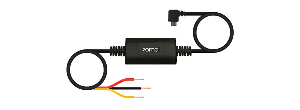 Camera hành trình Xiaomi 70mai Dash Cam A400 33