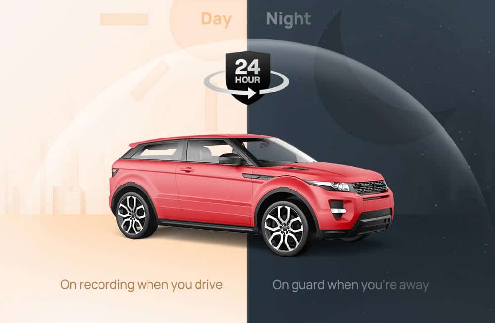 Camera hành trình Xiaomi 70mai Dash Cam A400 32