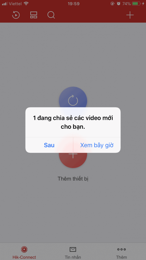 Hướng Dẫn Cách Chia Sẻ Camera Hikvision trên Hik-Connect 34