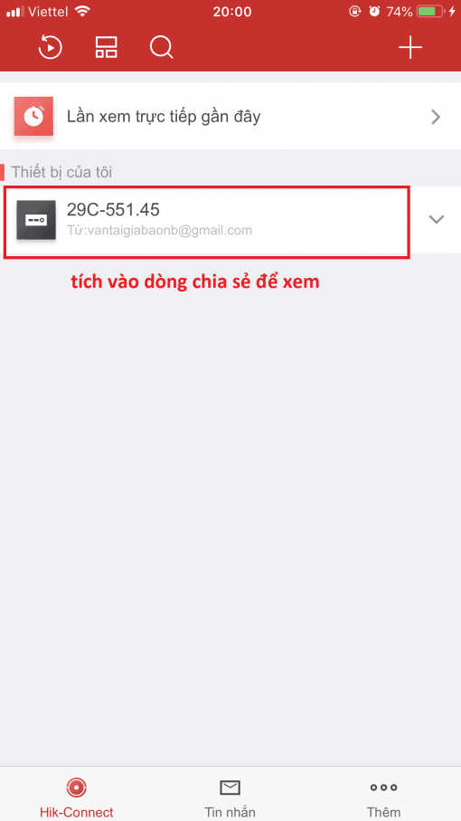 Hướng Dẫn Cách Chia Sẻ Camera Hikvision trên Hik-Connect 36