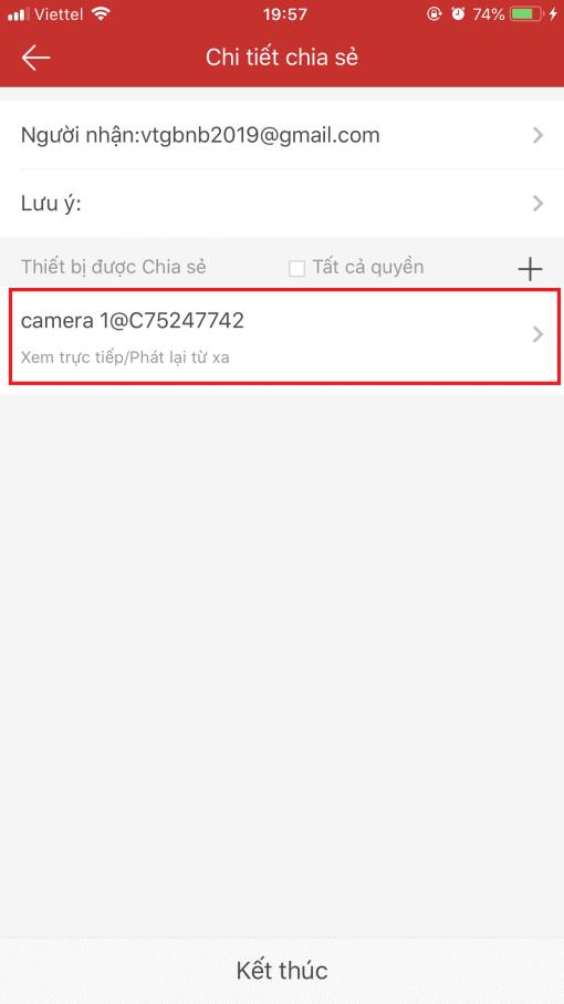 Hướng Dẫn Cách Chia Sẻ Camera Hikvision trên Hik-Connect 32