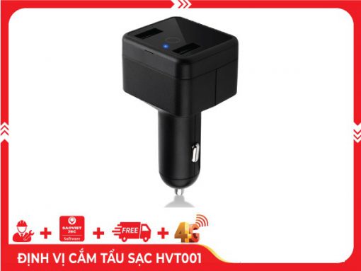 Dinh Vi Cam Tau Sac Hvt001