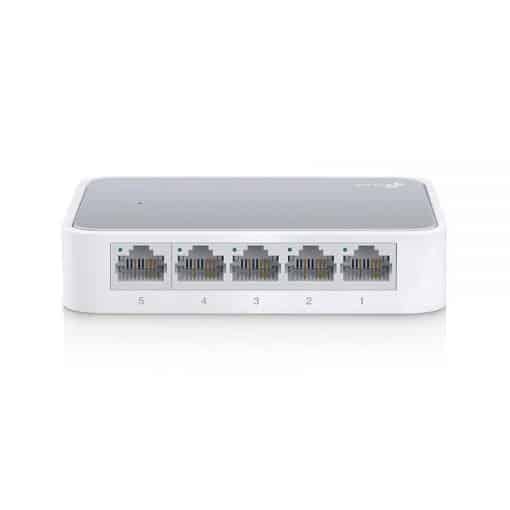 Switch Tp Link 5port Sf1005d