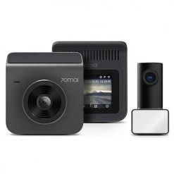 Xiaomiviet.vn Camera Hanh Trinh Xiaomi 70mai Dash Cam A400 Camera Hanh Trinh Xiaomi 70mai A400 6