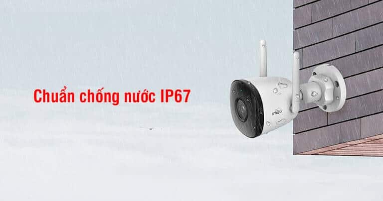 Camera Wifi 4.0MP IPC-F42P-IMOU hỗ trợ Hotspot 4 Camera Wifi 4.0MP IPC-F42P-IMOU hỗ trợ Hotspot 2