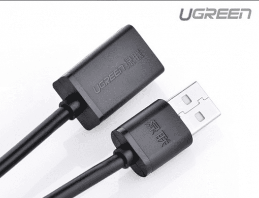 Cap Ugreen Usb 3mp