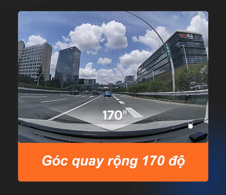 Camera hành trình 70mai M500 có tất cả mọi thứ bạn muốn 7