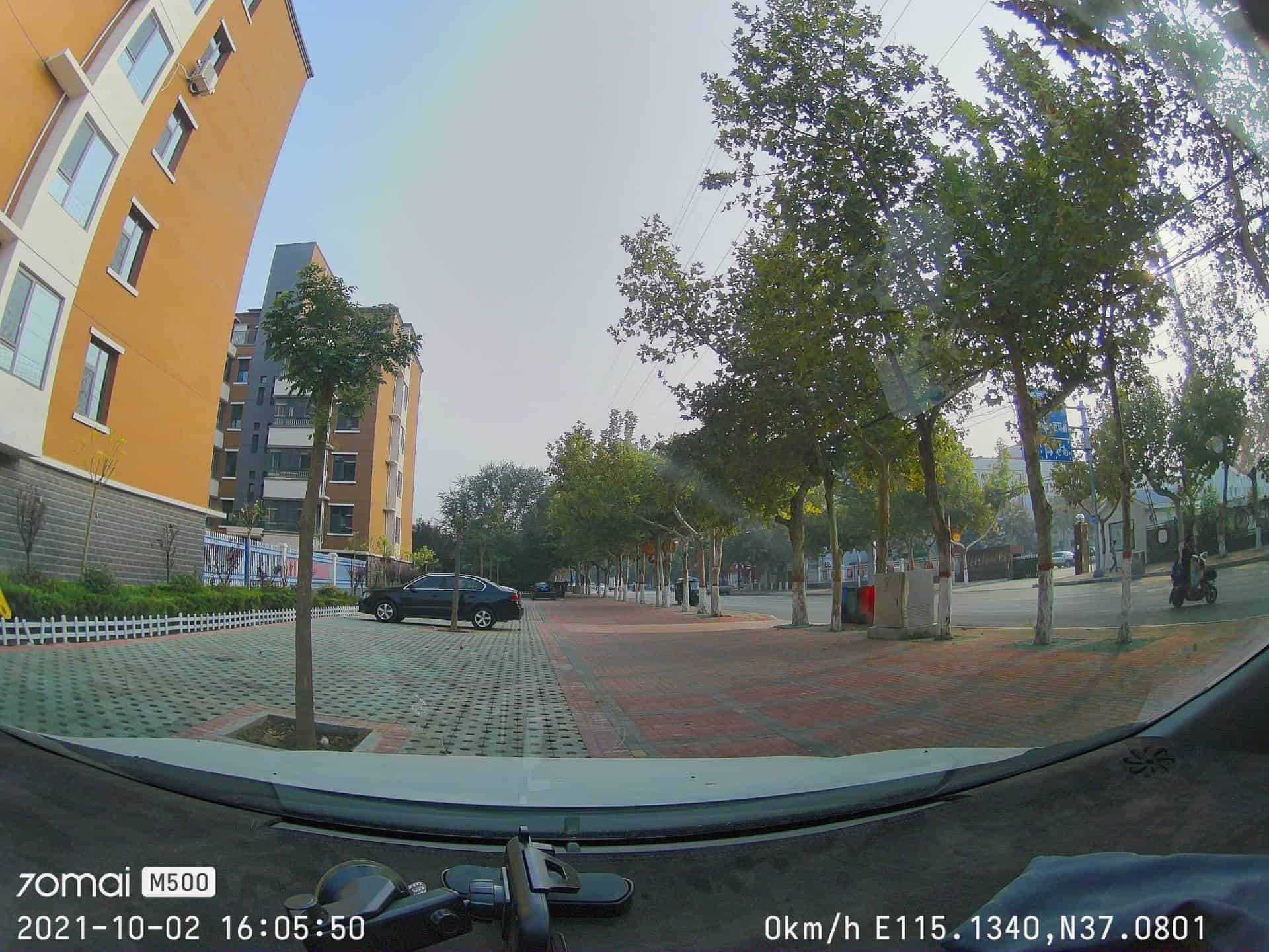 Camera hành trình 70mai M500 có tất cả mọi thứ bạn muốn 8