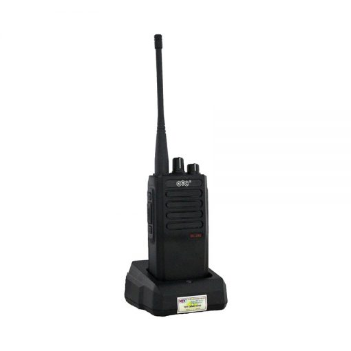 Bo Dam Cam Tay Kbc Dl 255 355 Vhf Uhf 1