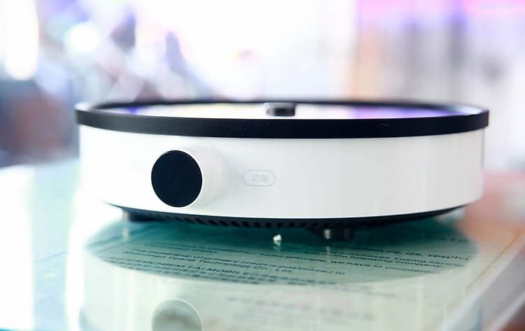 Bếp Từ Xiaomi Induction Cooker 36