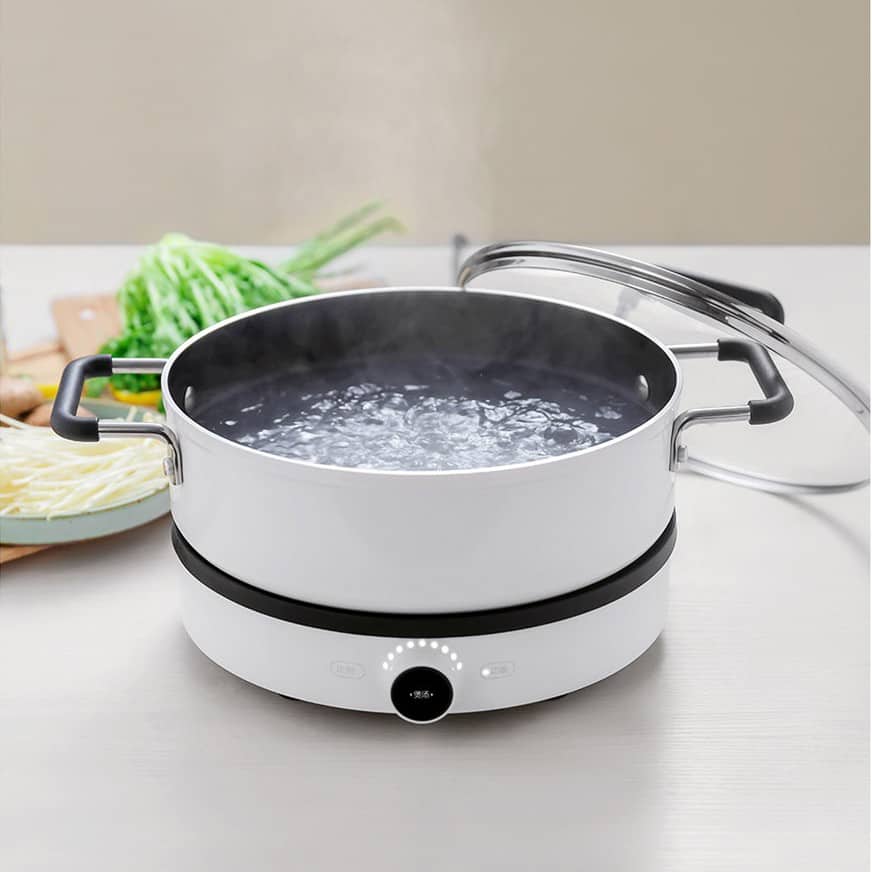 Bếp Từ Xiaomi Induction Cooker 38