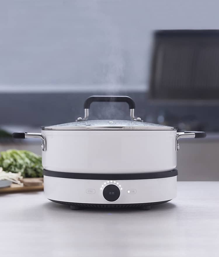 Bếp Từ Xiaomi Induction Cooker 39